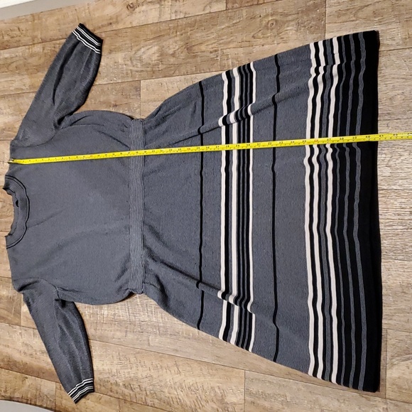 Ming Wang dress size Medium - Picture 3 of 8